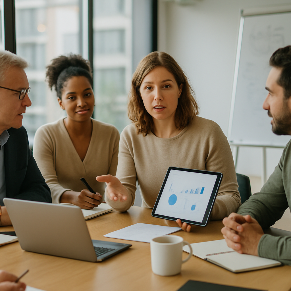 Diversity-Strategie im Unternehmen entwickeln – IFD WA